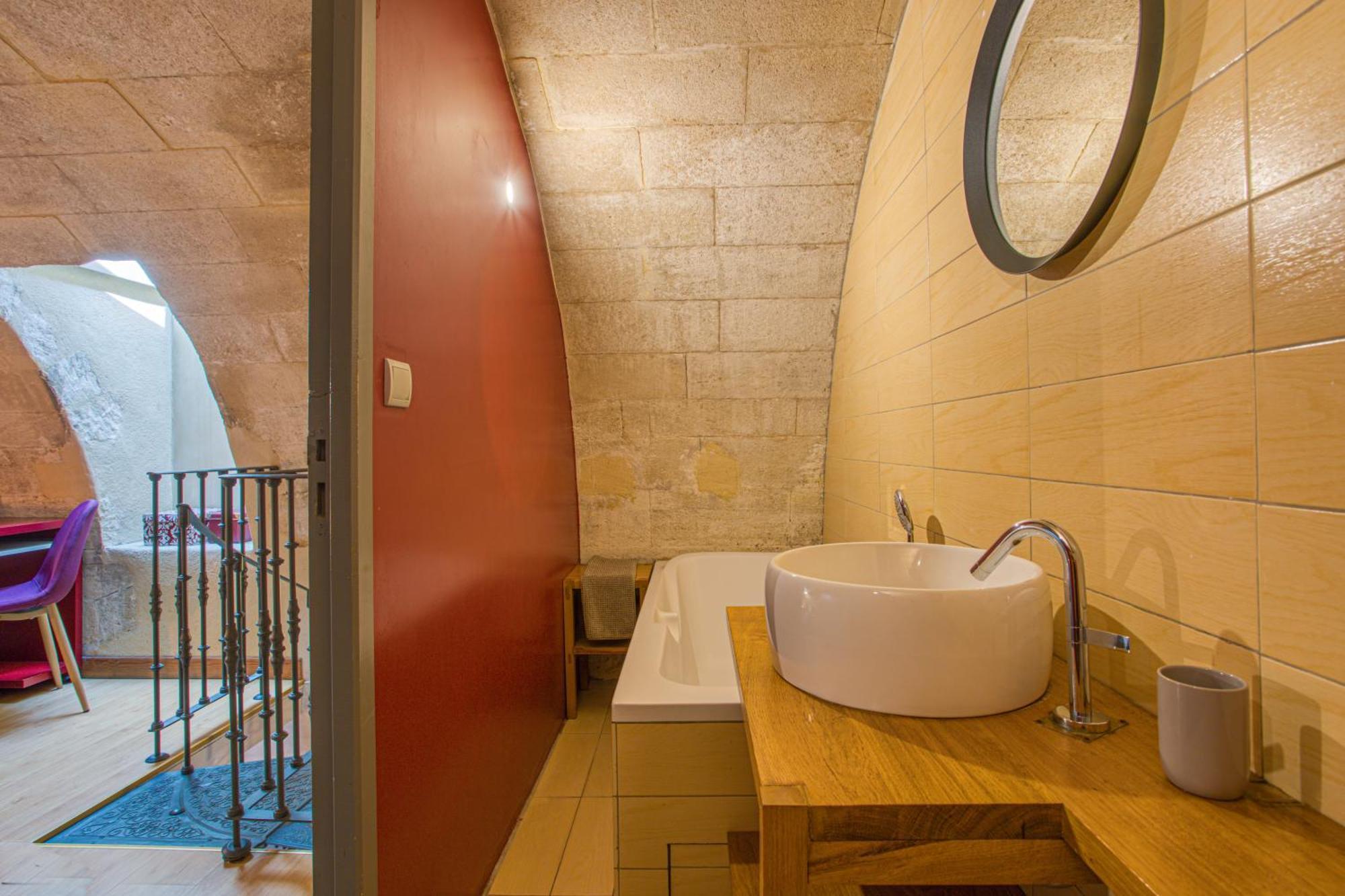 Apartment La Chapelle Du Miracle Avignon